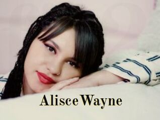 AlisceWayne