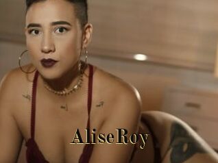 AliseRoy