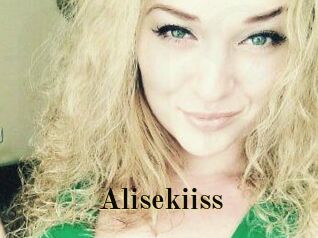 Alisekiiss