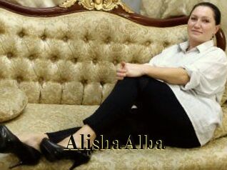 AlishaAlba