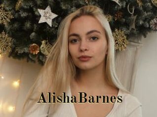 AlishaBarnes