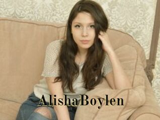 AlishaBoylen