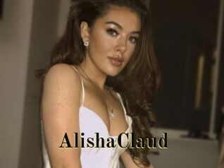 AlishaClaud