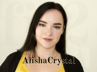 AlishaCrystal Films 2 Q