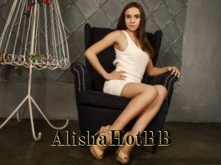 AlishaHotBB