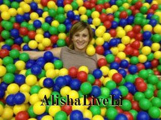 AlishaLiveLi