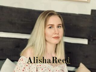AlishaReed