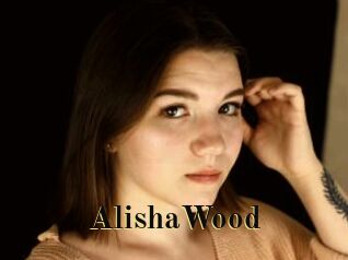 AlishaWood Films 2 Q