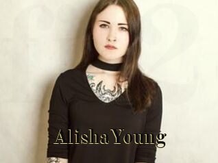 AlishaYoung