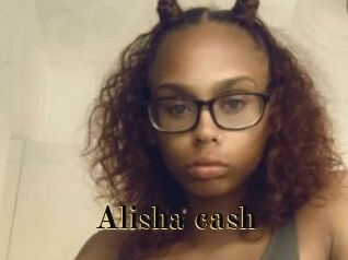 Alisha_cash