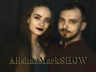 AlishaaMarkSHOW