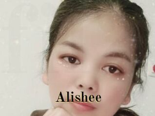 Alishee