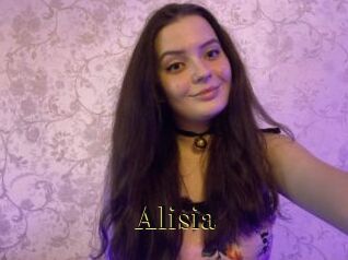 Alisia
