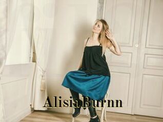 AlisiaBurnn