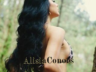 AlisiaConors