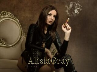 AlisiaGray