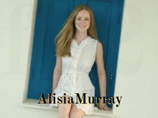 AlisiaMurray