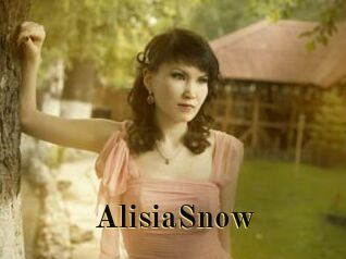 AlisiaSnow