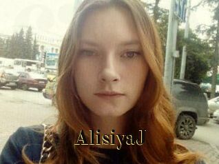 AlisiyaJ
