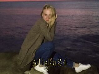 Aliska24