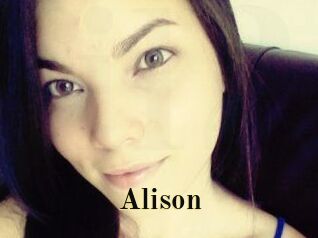 ALISON