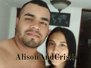 AlisonAndCristh