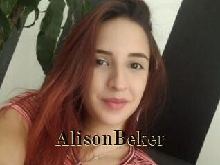 AlisonBeker