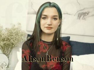 AlisonBenson