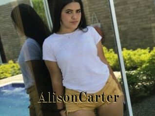 AlisonCarter