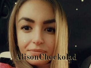 AlisonChockolad