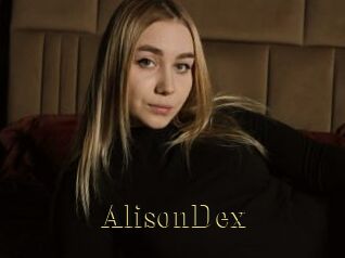 AlisonDex