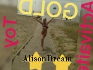 Alison_Dream
