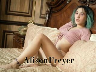 AlisonFreyer