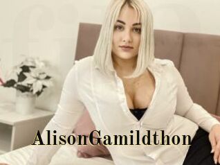AlisonGamildthon