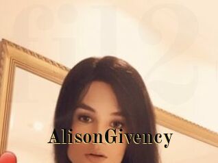 AlisonGivency