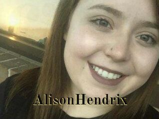AlisonHendrix