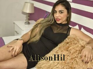 AlisonHil Films 2 Q