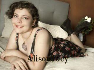 AlisonJoey Films 2 Q