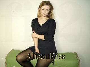 AlisonKiss