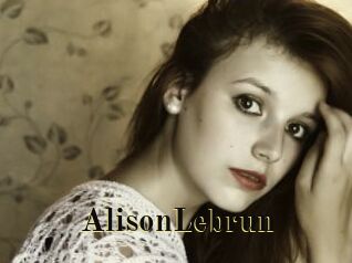 AlisonLebrun