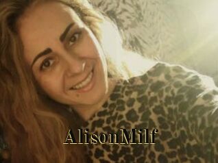 AlisonMilf