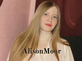 AlisonMoor
