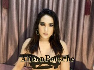 AlisonPorsche