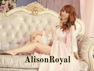 AlisonRoyal