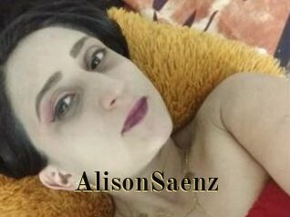 AlisonSaenz