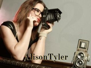 AlisonTyler