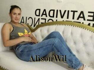 AlisonWil