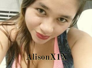 AlisonX1X