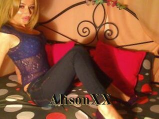 AlisonXX Films 2 Q