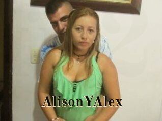 AlisonYAlex